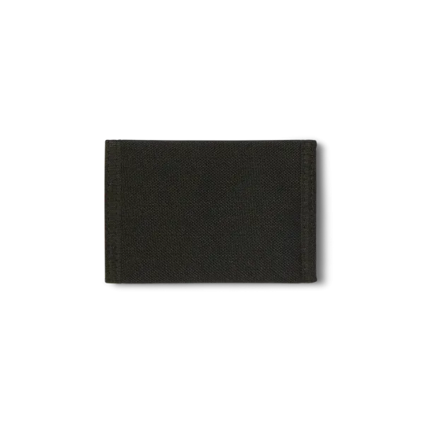 Гаманець HUF SU26 89 wallet black