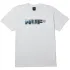 Футболка HUF SP26 Flight Path white