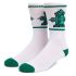 Шкарпетки HUF FA22 Bookened green