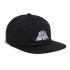 Кепка HUF HO22 City black