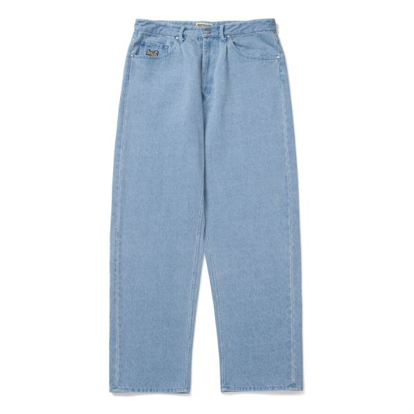 HUF SP23 Cromer pant light blue HUF SP23 Cromer pant light blue