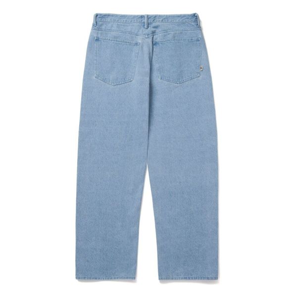 HUF SP23 Cromer pant light blue
