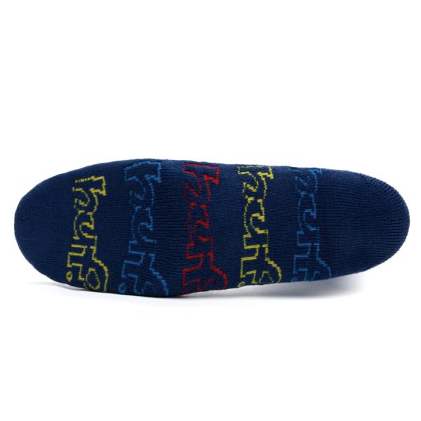 Носки HUF SP22 Drop out navy