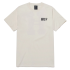 HUF SP22 Essentials Classic H tee natural HUF SP22 Essentials Classic H tee natural