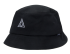 HUF SP22 Essentials TT bucket black HUF SP22 Essentials TT bucket black