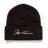 HUF FA22 Forever beanie black HUF FA22 Forever beanie black