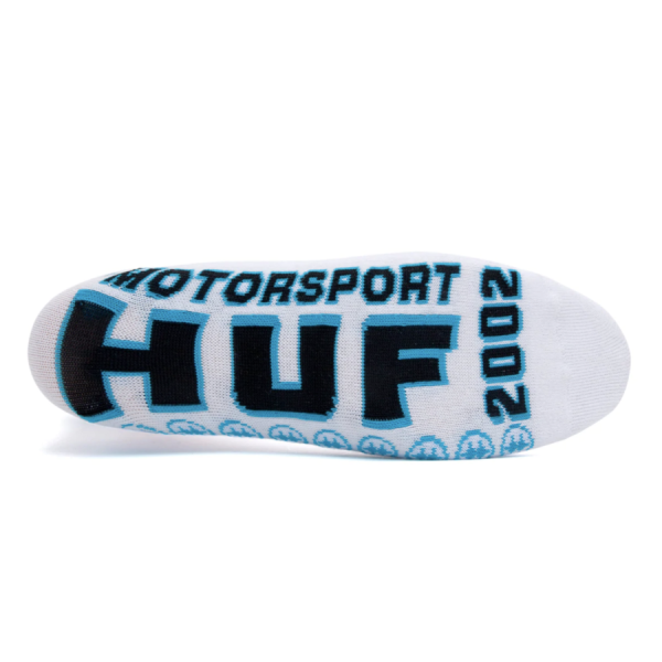 Носки HUF SP22 H-class white