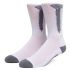 Носки HUF FA22 Hardware white