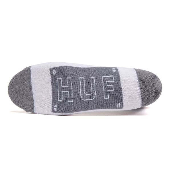 Носки HUF FA22 Hardware white
