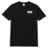 HUF SU22 Ice Dice tee black HUF SU22 Ice Dice tee black