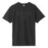 Футболка HUF SP19 Manhattan overdye tee black Футболка HUF SP19 Manhattan overdye tee black