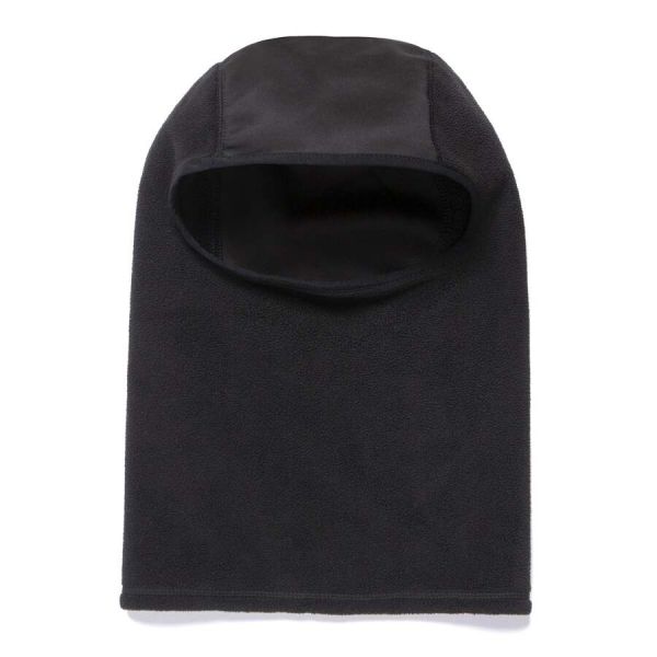 Балаклава HUF HO21 OG logo balaclava black