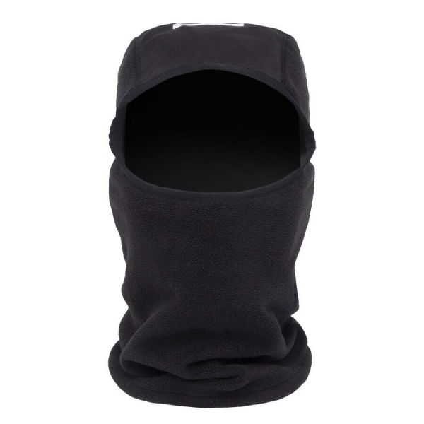 Балаклава HUF HO21 OG logo balaclava black