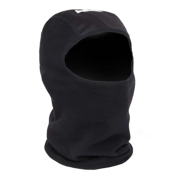 Балаклава HUF HO21 OG logo balaclava black