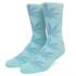 Шкарпетки HUF SU22 Essentials Plantlife sock light blue Шкарпетки HUF SU22 Essentials Plantlife sock light blue