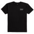 HUF SP23 Set H tee black