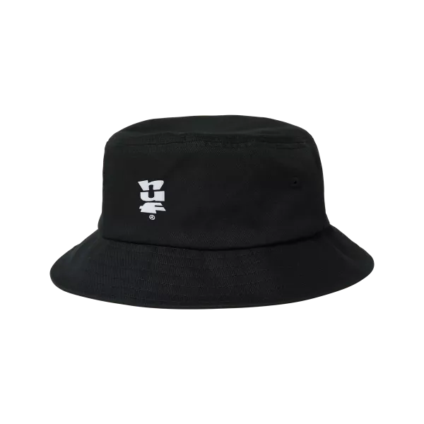 HUF SP25 Set Megablast Bucket hat black