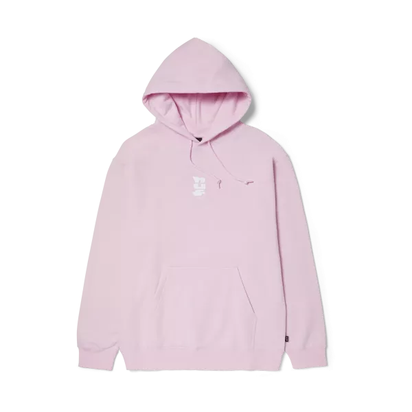 HUF SP25 Set Megablast powder pink HUF SP25 Set Megablast powder pink