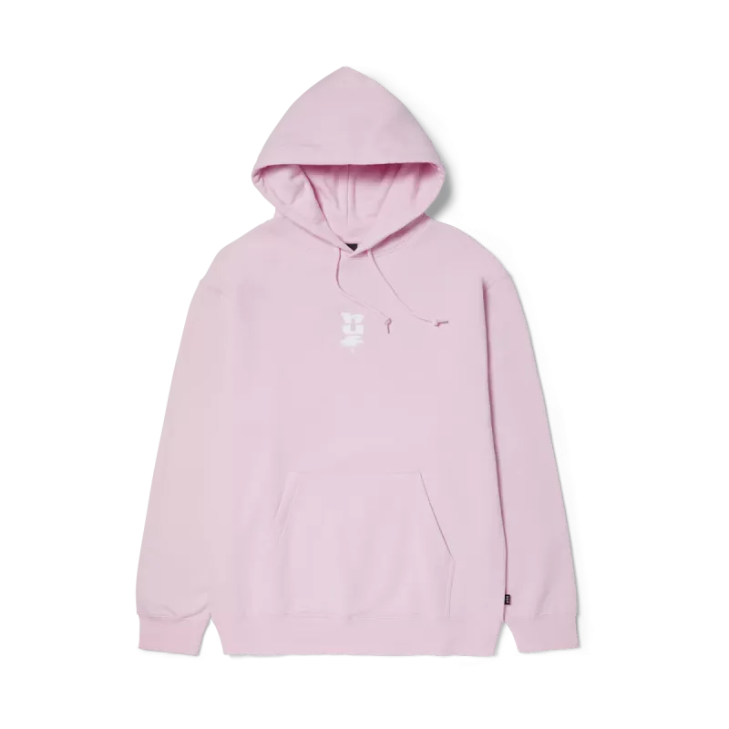HUF SP25 Set Megablast powder pink
