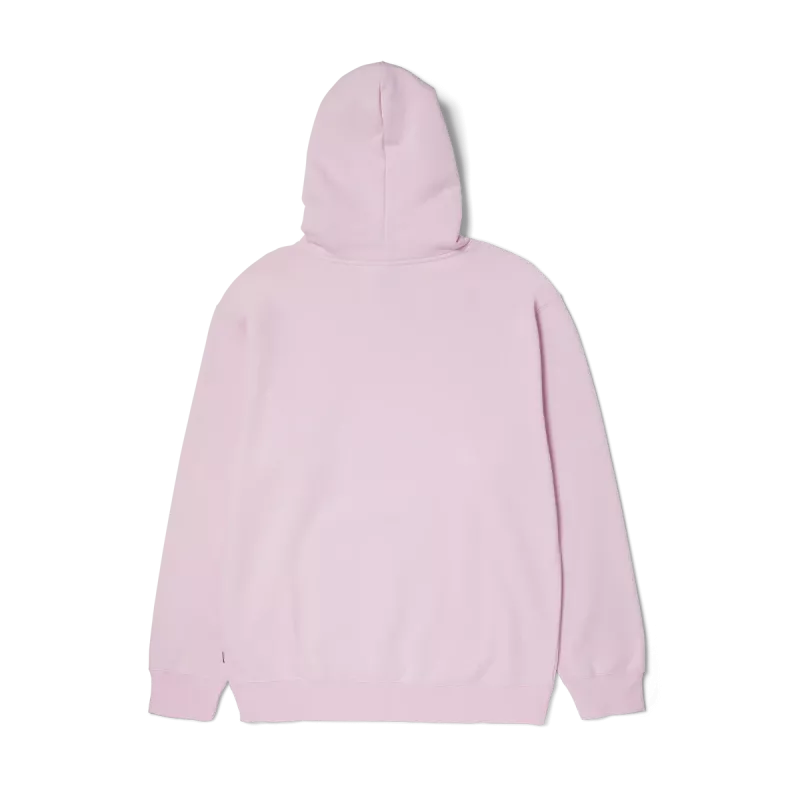 HUF SP25 Set Megablast powder pink