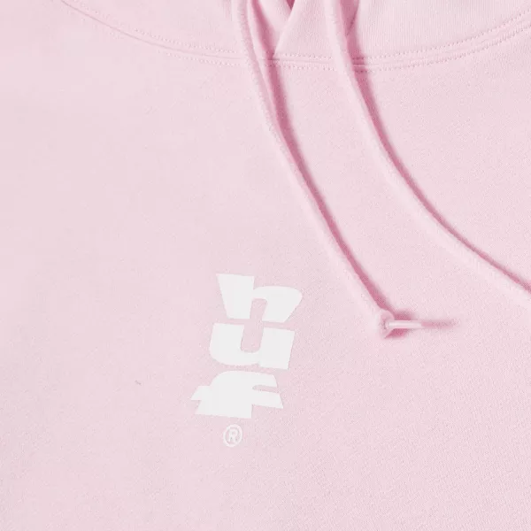 HUF SP25 Set Megablast powder pink