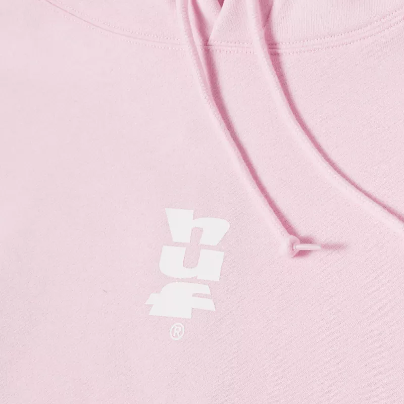 HUF SP25 Set Megablast powder pink