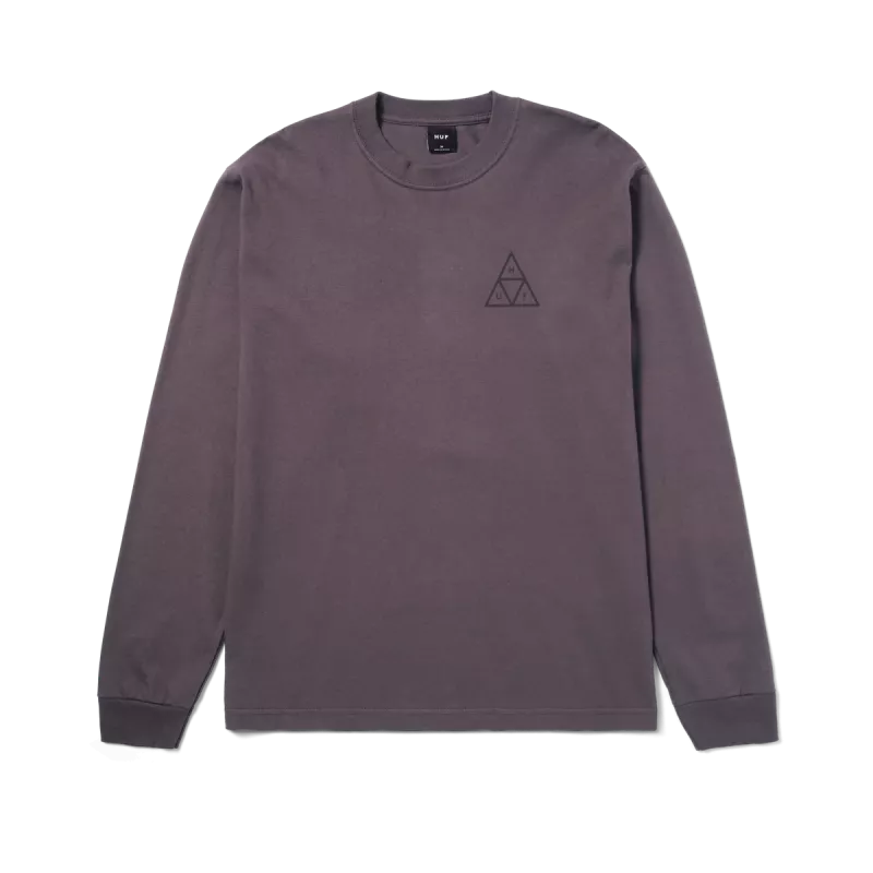 HUF HO24 Set TT l/s tee light plum
