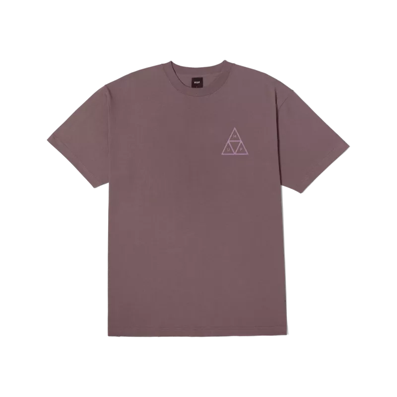 HUF FA24 Set TT light plum