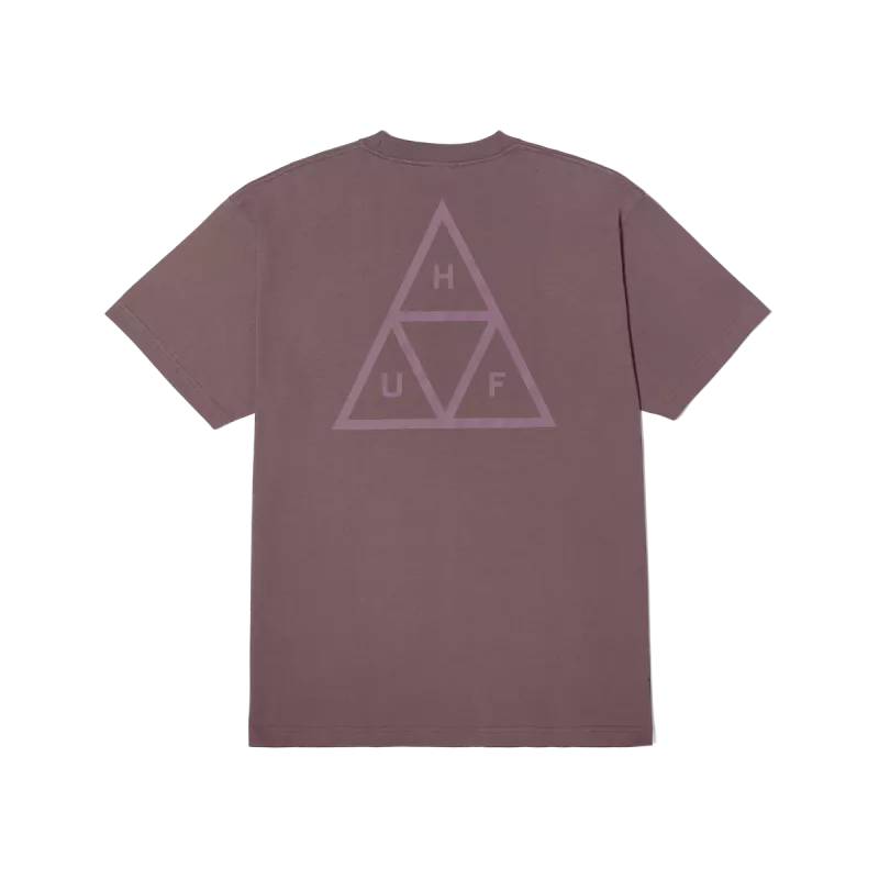 HUF FA24 Set TT light plum