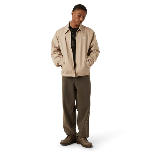 Куртка HUF FA24 Set TT shop stone Куртка HUF FA24 Set TT shop stone