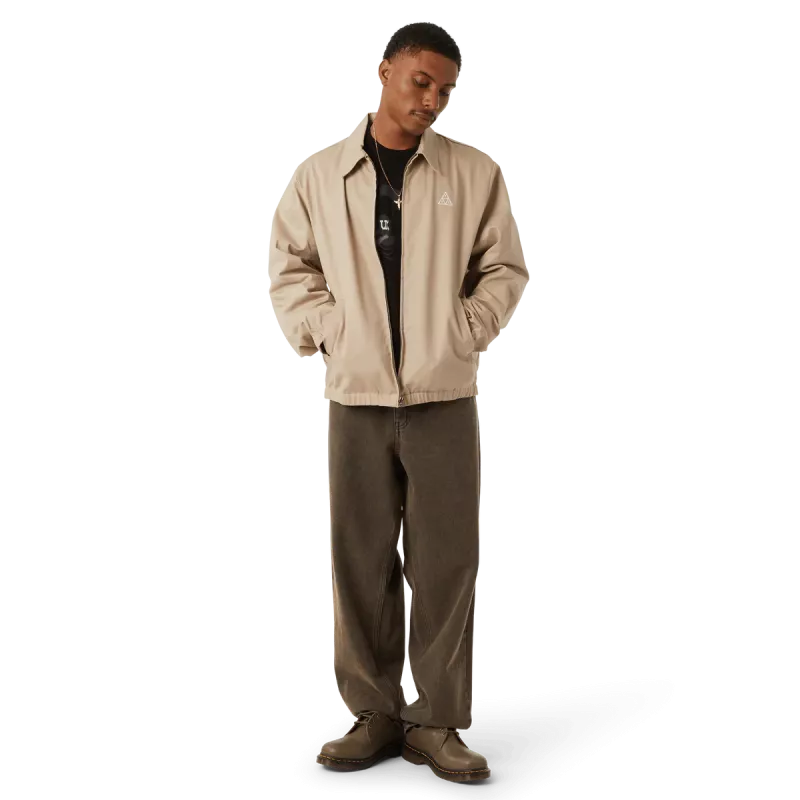 Куртка HUF FA24 Set TT shop stone Куртка HUF FA24 Set TT shop stone