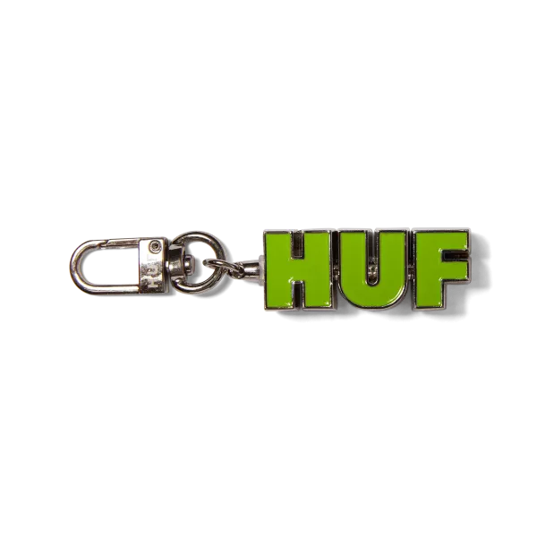 Брелок HUF SP25 Swivel keychain