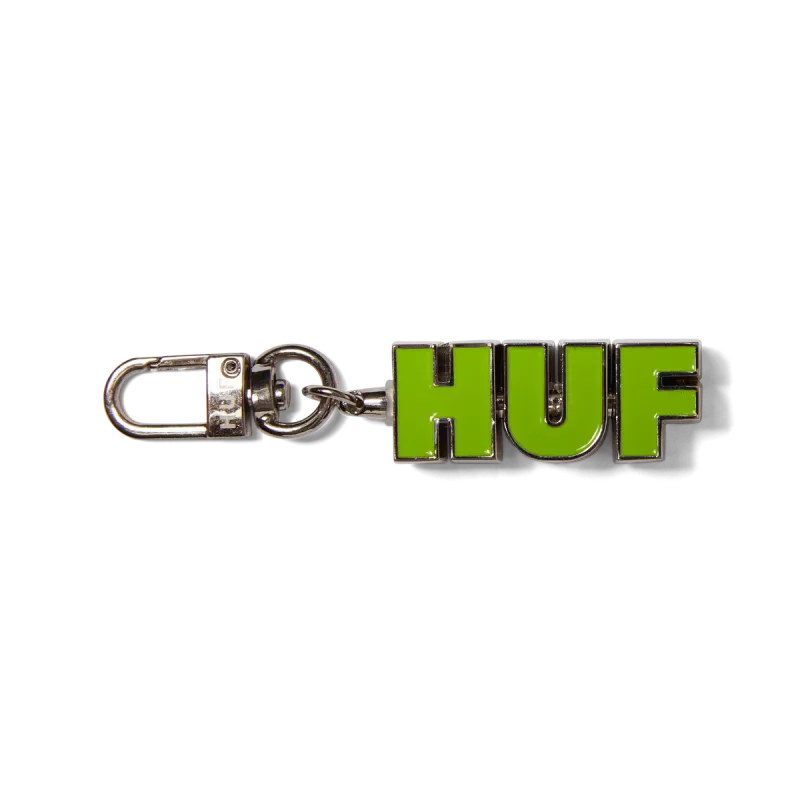 Брелок HUF SP25 Swivel keychain
