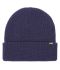 Шапка HUF FA22 Usual beanie navy Шапка HUF FA22 Usual beanie navy