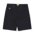 HUF SU22 Workman canvas short black HUF SU22 Workman canvas short black