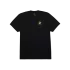Футболка HUF X Bronze HO24 tee black