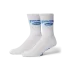 Шкарпетки HUF X Thrasher logo white
