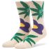 Шкарпетки HUF SP23 Allergies sock cream