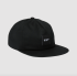 Кепка HUF FA23 Essentials box logo snapback black