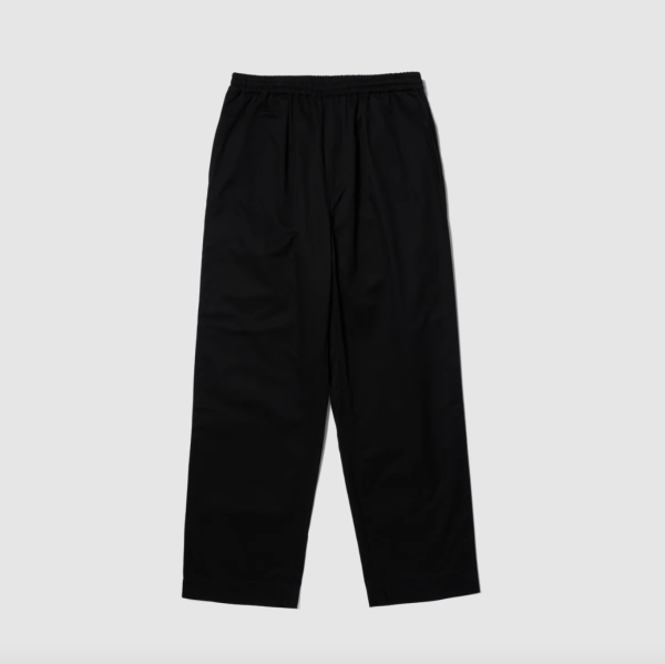 HUF SP24 Brushed Skate pant black HUF SP24 Brushed Skate pant black
