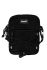 Сумка HUF SP26 Corduroy Bowery side bag black