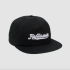 HUF FA23 Crackerjack snapback black HUF FA23 Crackerjack snapback black