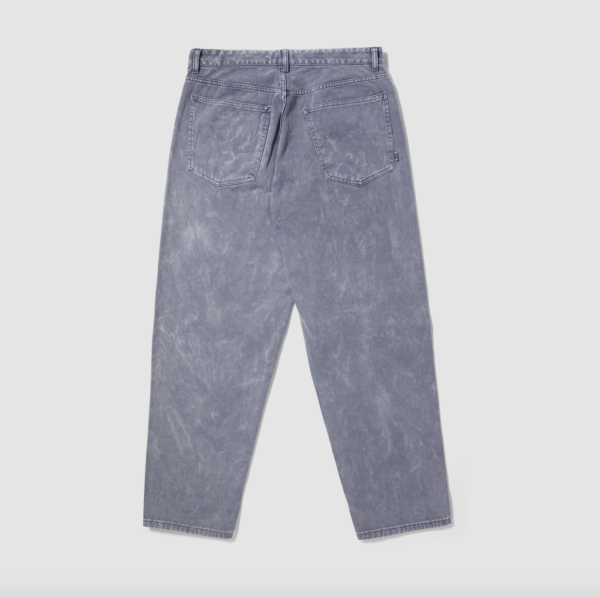 HUF FA23 Cromer pant dust purple