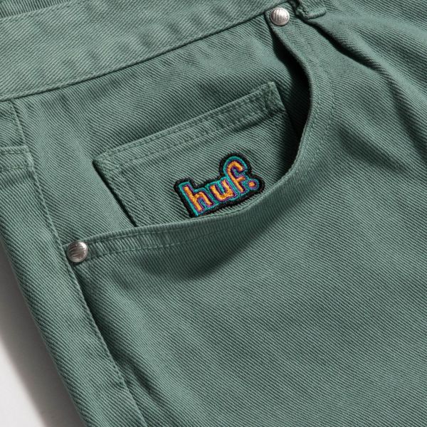 HUF SP23 Cromer pant sage