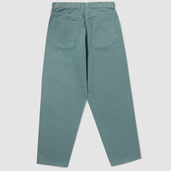 HUF SP23 Cromer pant sage