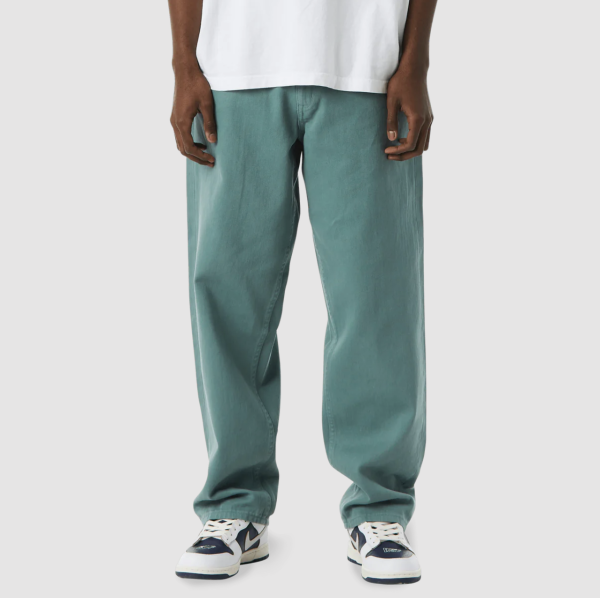 HUF SP23 Cromer pant sage
