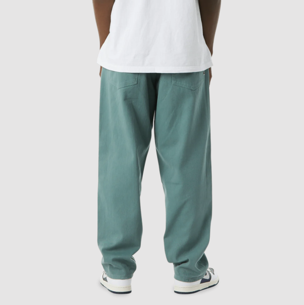 HUF SP23 Cromer pant sage