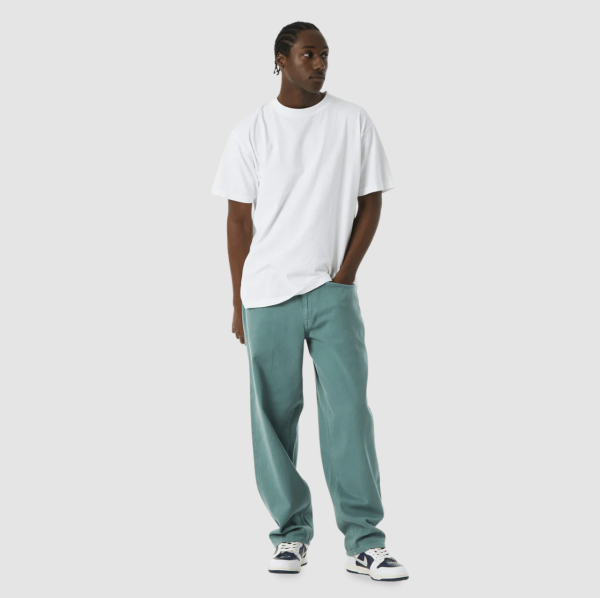 HUF SP23 Cromer pant sage