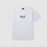 HUF SP24 TT Deadline white