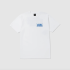 HUF SU24 Demolition tee white